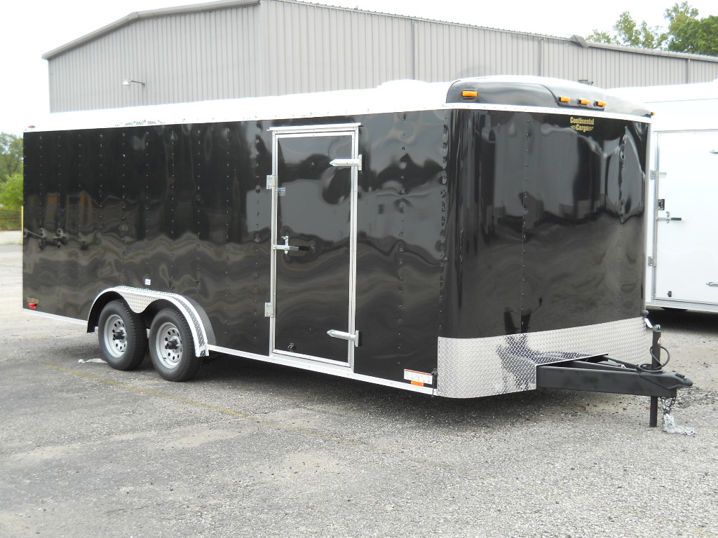 Cargo TrailersCardinalSales7655292677